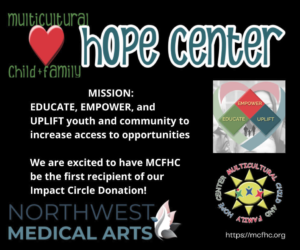 Multicultural Child & Family Hope Center