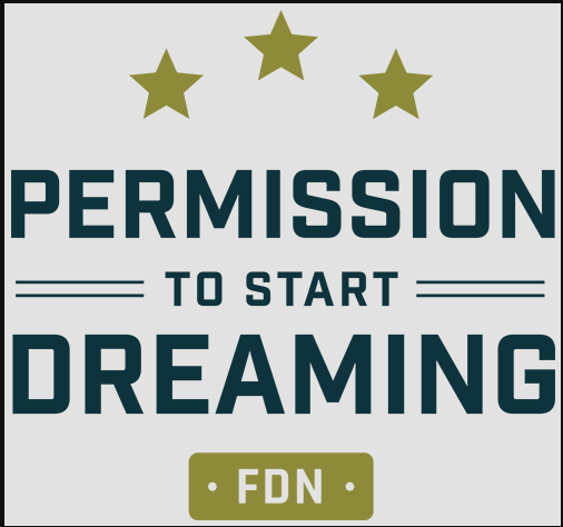 Permission to Start Dreaming Foundation