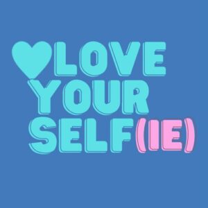 Love Your Self(ie) Treatment Icon