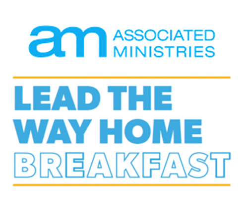Associated Ministries Lead the Way Home Breakfast