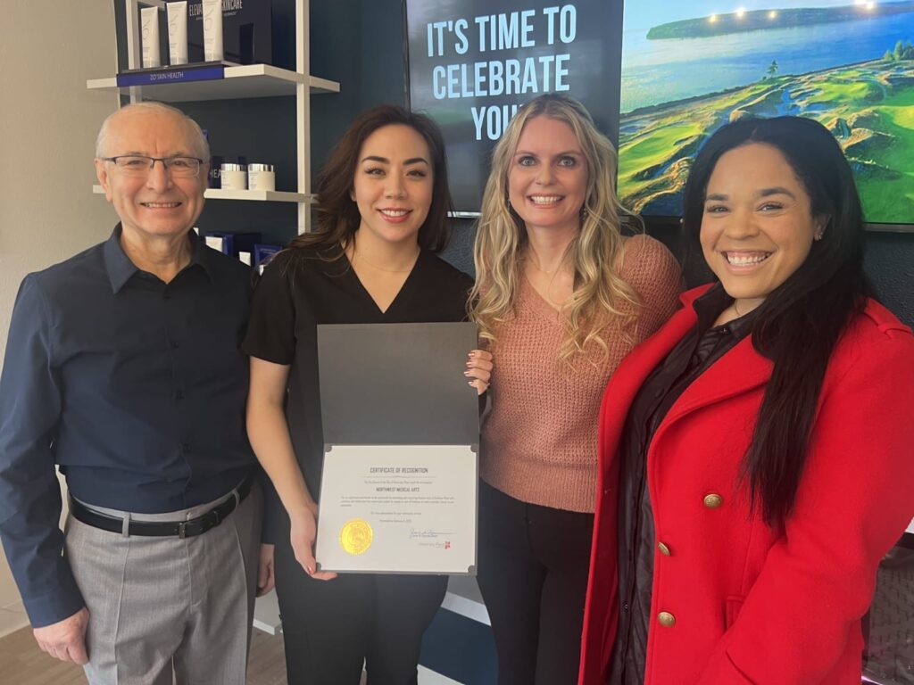 Kindness Week in Pierce County