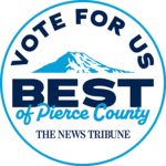 Vote for NW Medical Arts in the Best Med Spa in Pierce County Contest by News Tribune