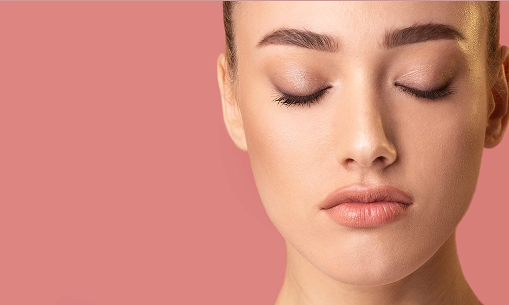 Brow tinting, shaping, waxing at NW Medical Arts Tacoma