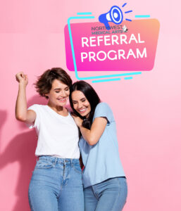 Northwest Medical Arts Referral Program