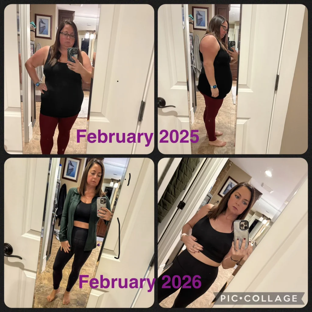 NW Medical Arts Weight Loss Treatment Results, Fit & Fab