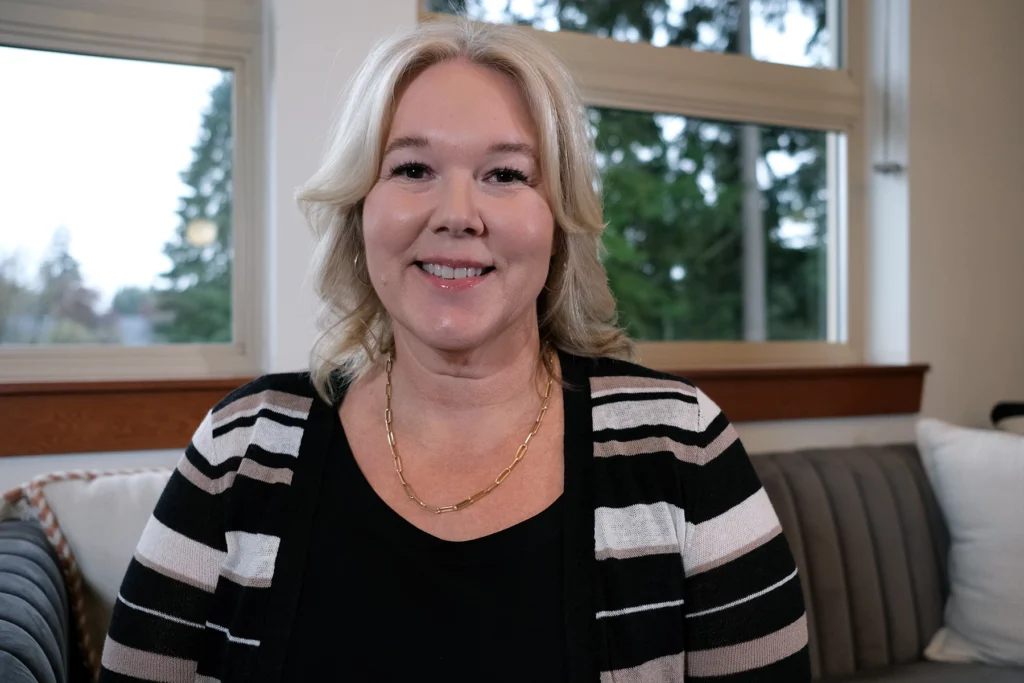 Jeni Bartell, Master Aesthetician, NW Medical Arts