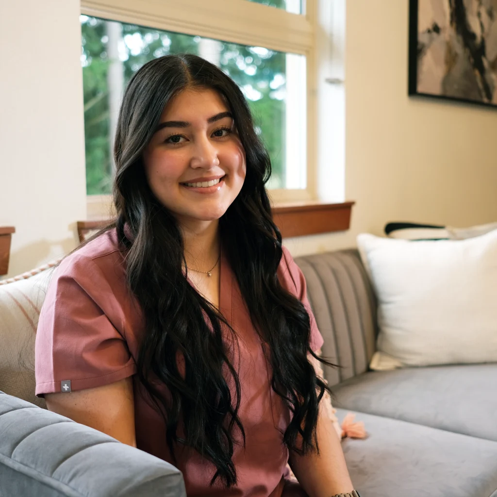 Mia Nichols, Master Aesthetician, NW Medical Arts