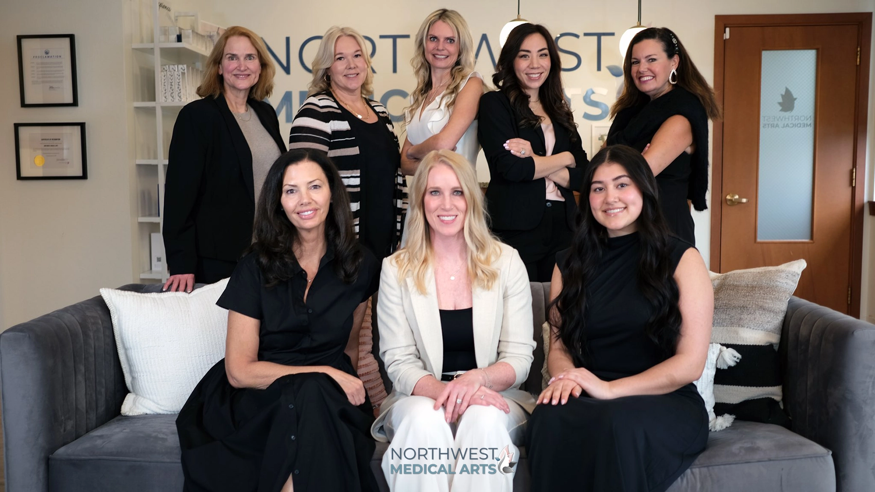 NW Medical Arts Team