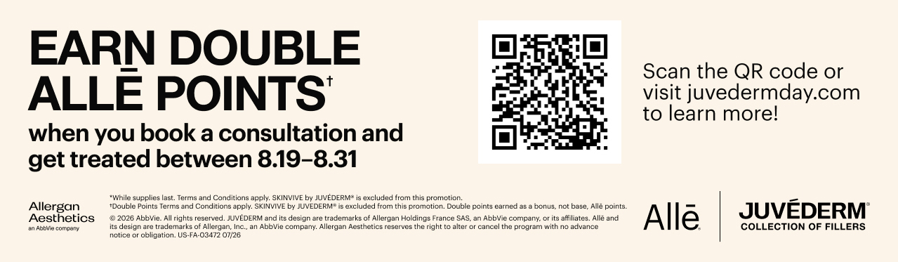 Earn Double Alle Points