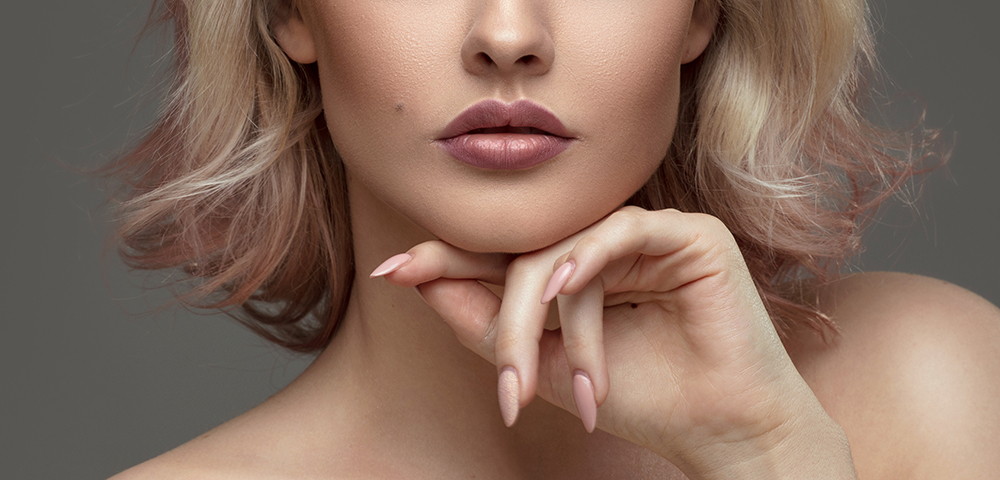 Juvederm Lip Treatment Results