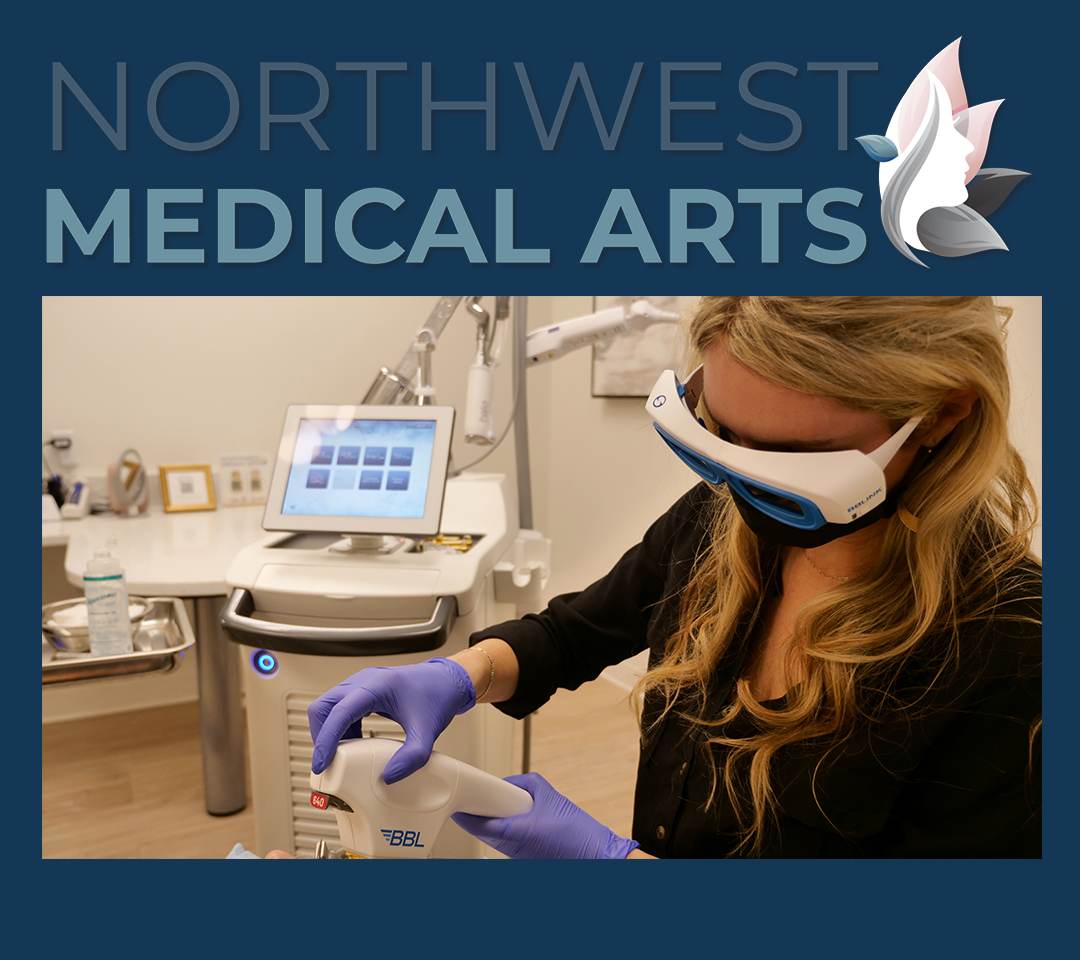 Laser & Light Event - NW Medical Arts Laser Therapy
